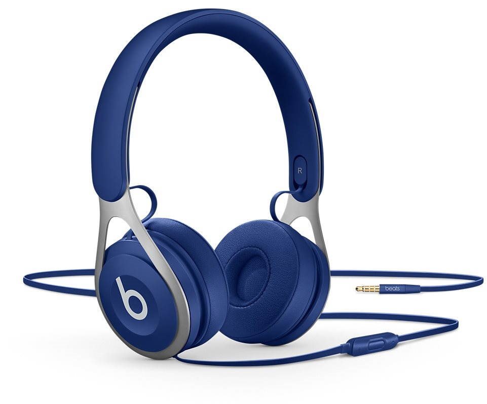 Beats EP Headphones