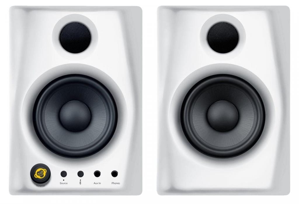 Monkey Banana Gibbon AIR Fehér Hangszóró