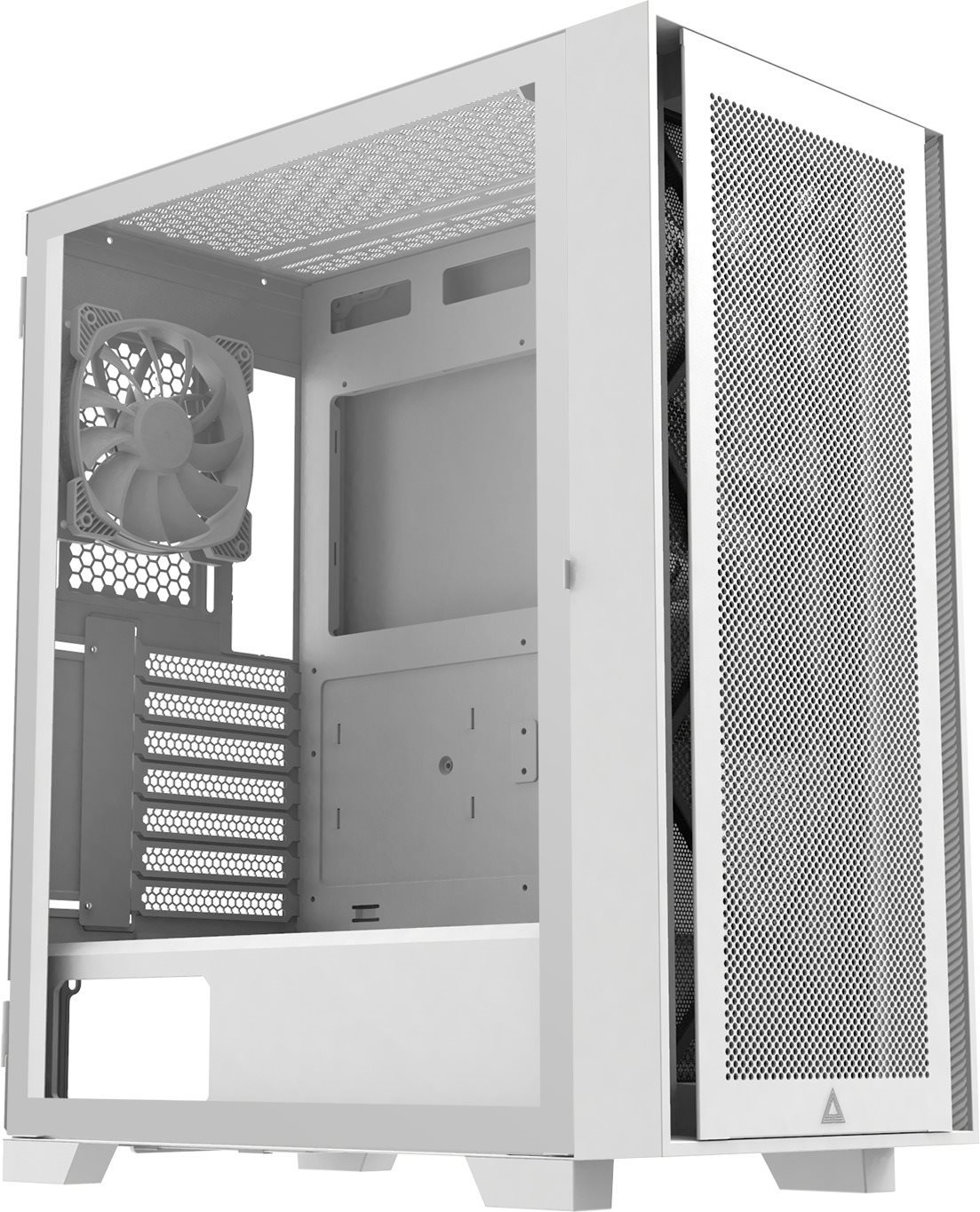 Montech AIR 1000 LITE White PC-Gehäuse