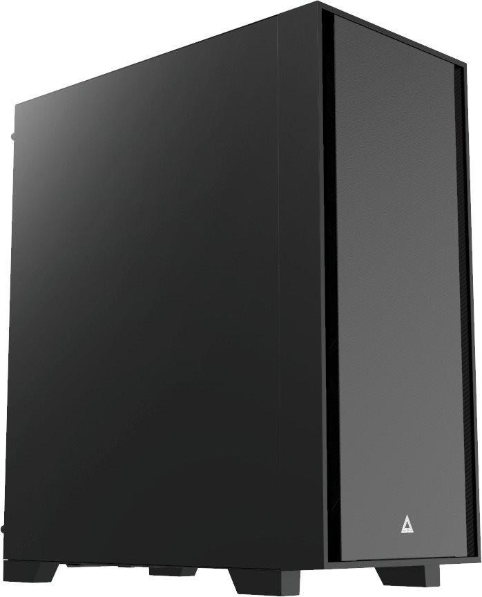 Montech AIR 1000 SILENT Black PC-Gehäuse