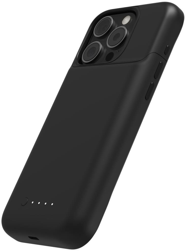 Mophie Juice Pack Apple iPhone 15 Pro Max, 3000 mAh – Schwarz...