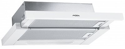 MORA OT 651 W Digestor