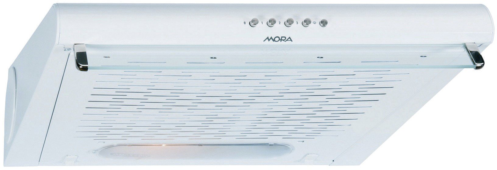 MORA OP 531 W Páraelszívó