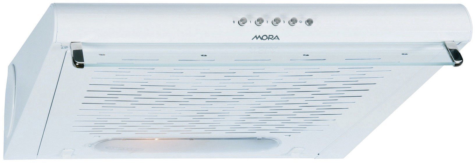 MORA OP 631 W Digestor