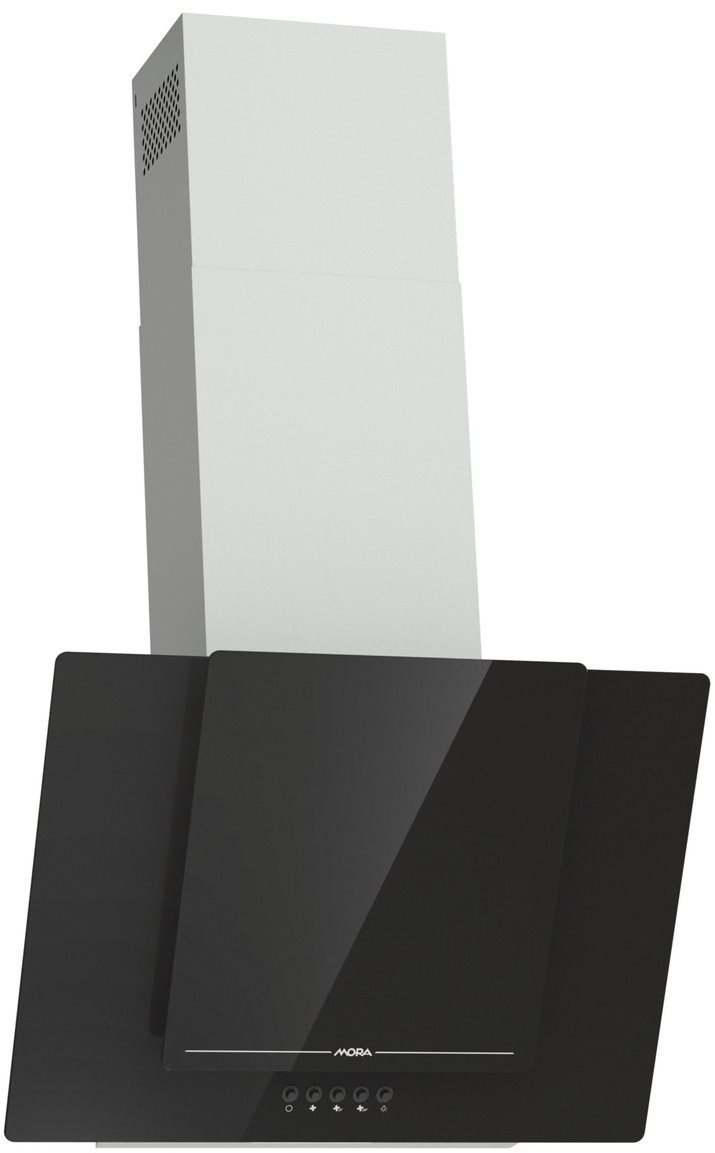 MORA OV 648 GBX Digestor