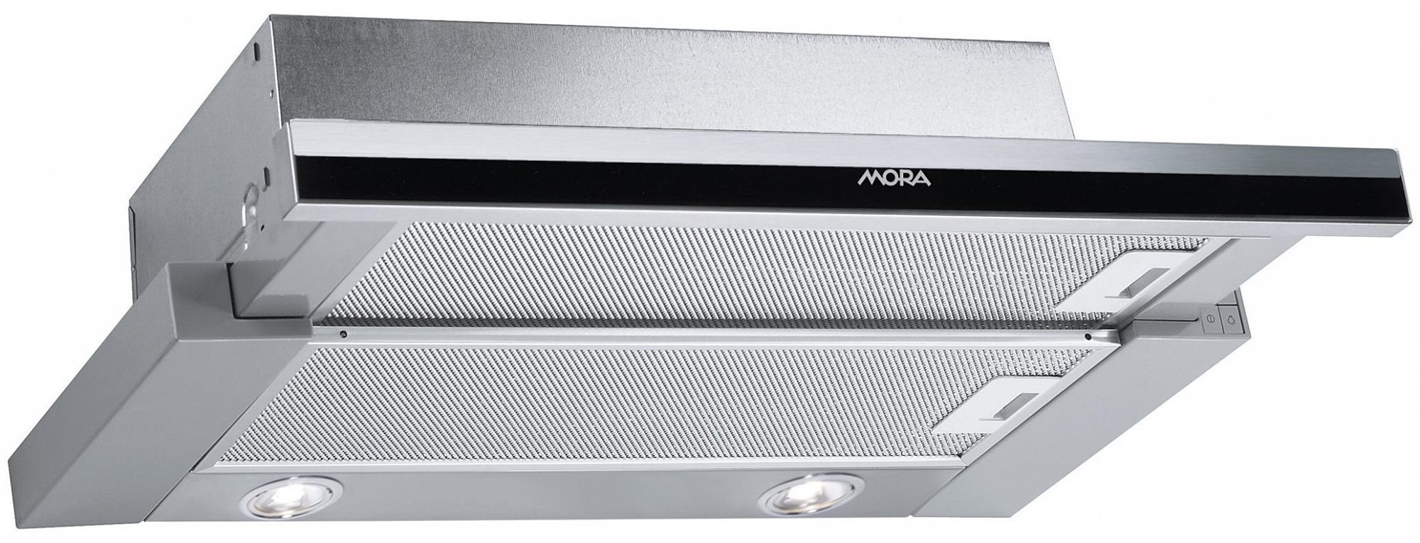 MORA OT 652 MX Digestor