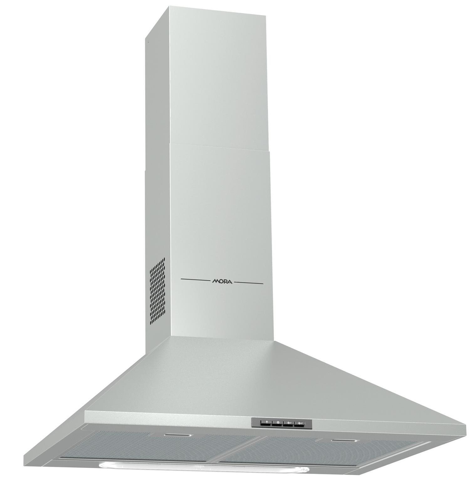 MORA OK 643 X Digestor