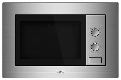 MORA VMT 125 X Mikrohullámú sütő