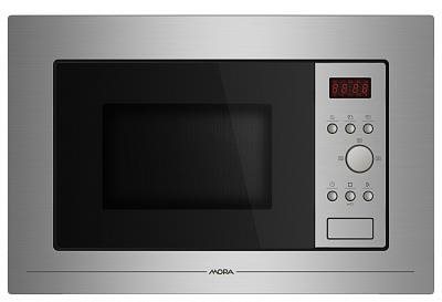 MORA VMT 325 X Mikrohullámú sütő
