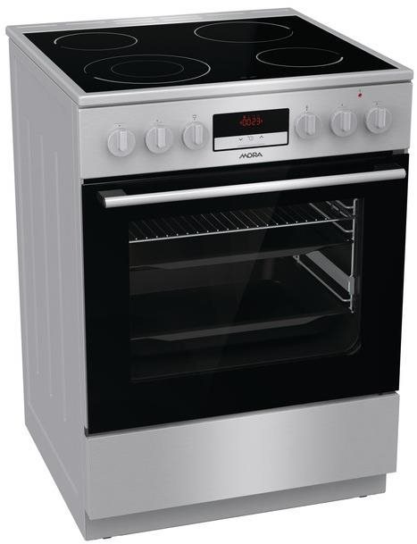 MORA C 8668 BX6 Tűzhely