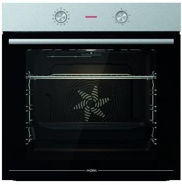 MORA VT 522 CX Vstavaná rúra