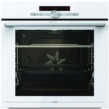 MORA VTS 785 BW Vstavaná rúra