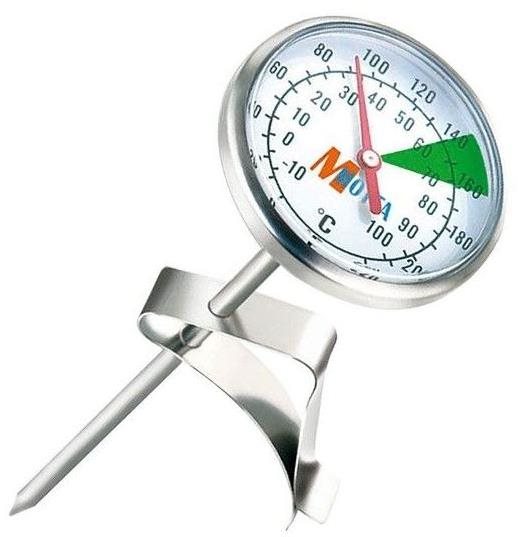 Motta Milch-Thermometer Thermometer