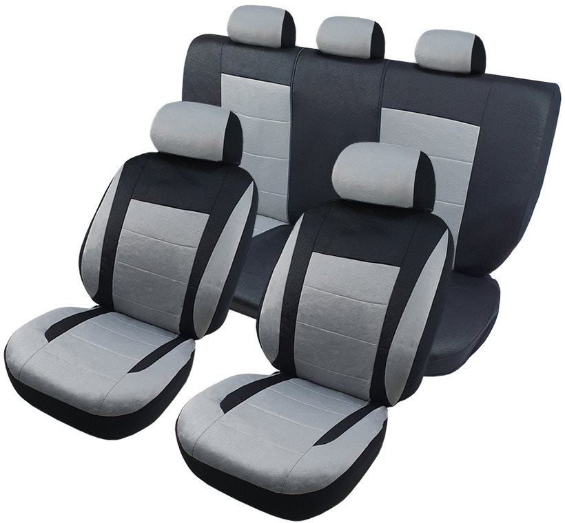 Cappa Elegance sivá Autopoťahy