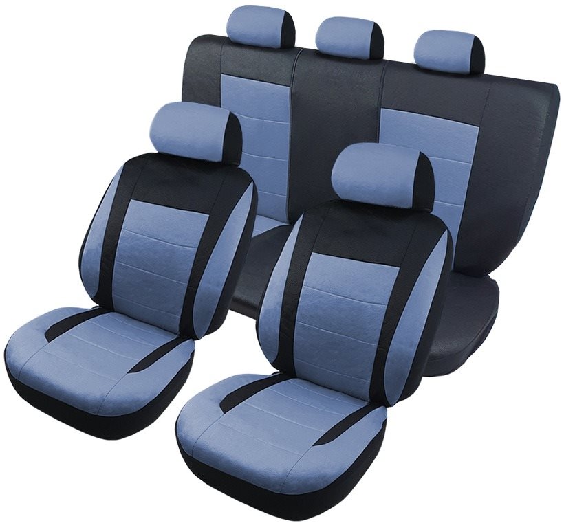 Cappa Elegance modré Autopoťahy
