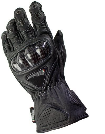 Cappa Racing Rukavice CAP XL Rukavice na motorku
