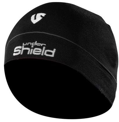 Undershield Hero Inner helmet čiapka pod prilbu čierna Kukla pod...