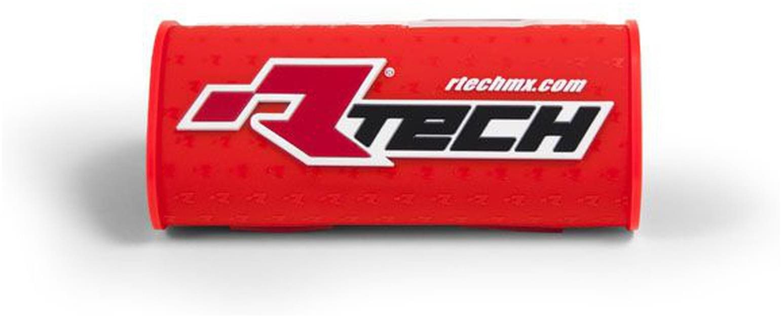 Rtech, chránič pre bezhrazdné riadidlá, priemer 28,6 mm, neón...