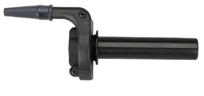 Domino rýchloplyn bez gripu offroad M018-306 Rukoväť