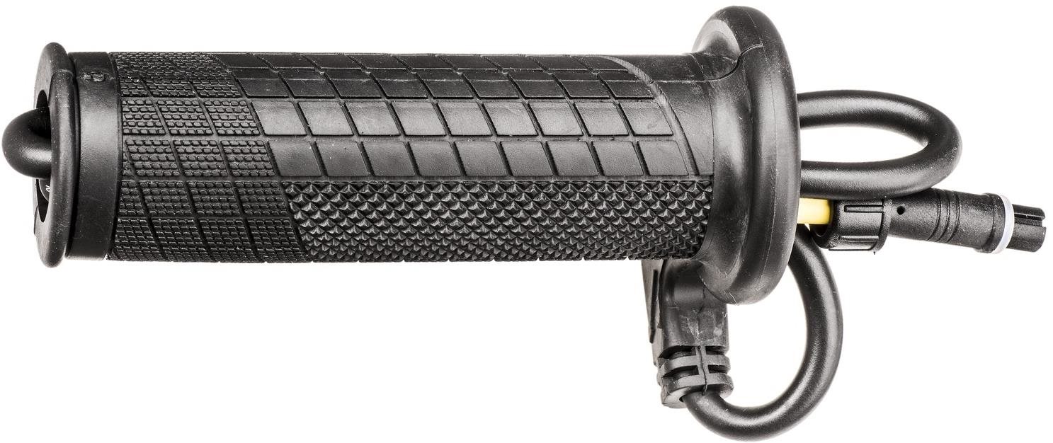 Oxford náhradná rukoväť ľavá pre vyhrievané gripy Hotgrips EVO...