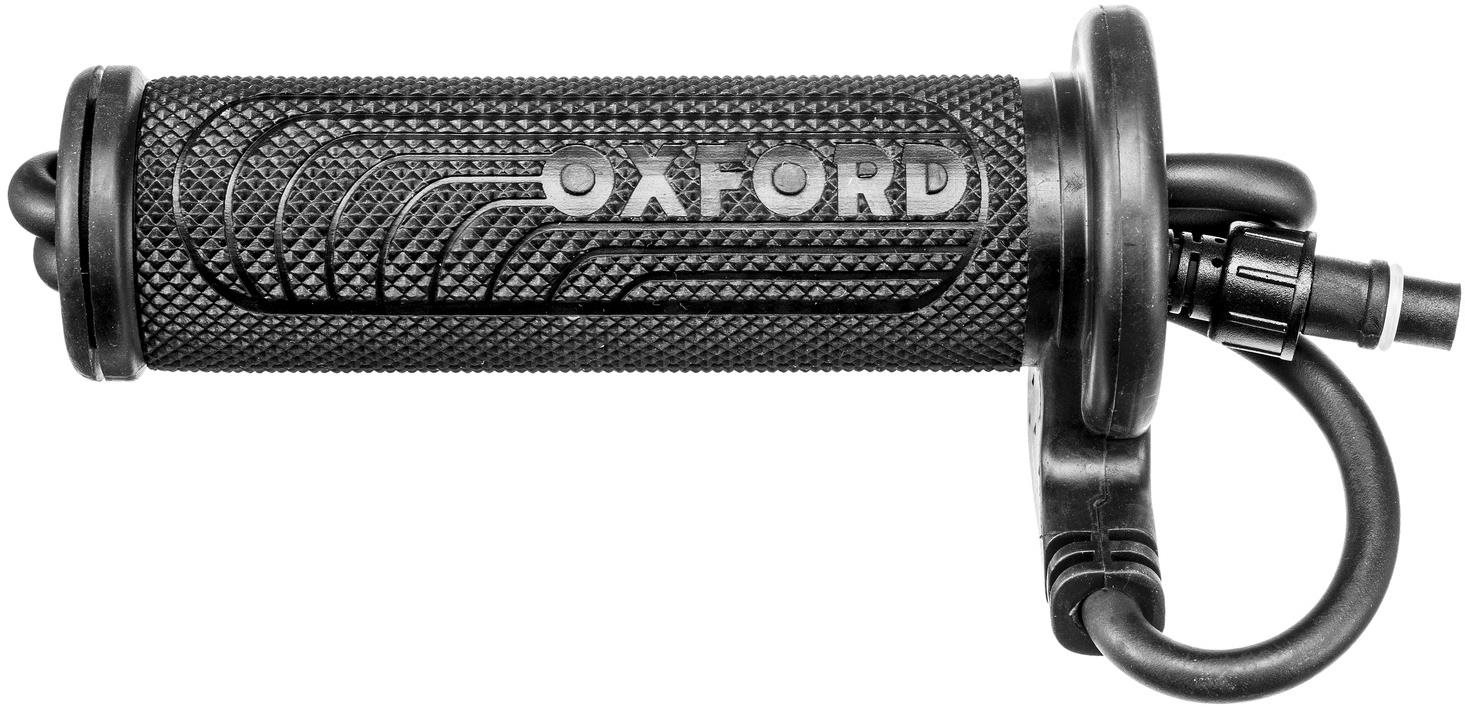 Oxford náhradná rukoväť ľavá pre vyhrievané gripy Hotgrips EVO...