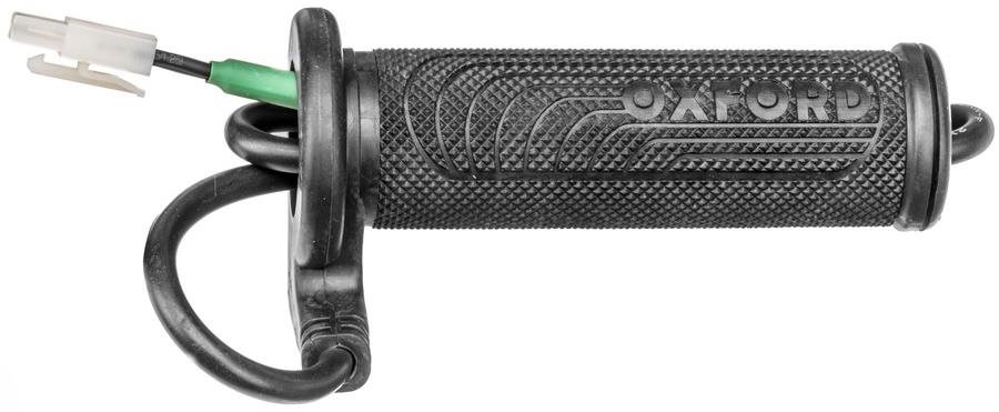 Oxford náhradná rukoväť pravá pre vyhrievané gripy Hotgrips Premium...