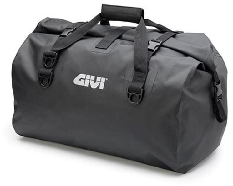 Givi EA119BK vodotesná taška s rolovacím uzaverom 60l čierna Taška