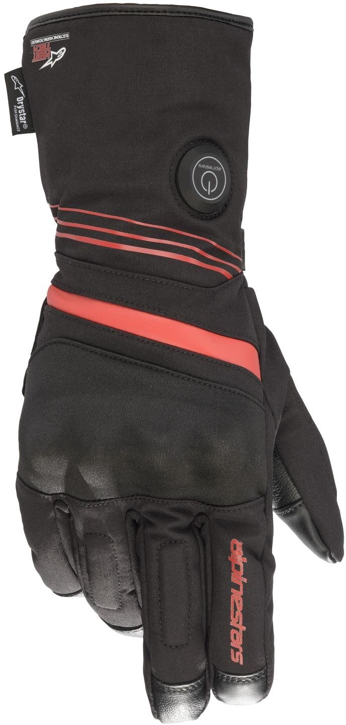 Alpinestar HT-5 Heat Tech Drystars vyhrievané čierne 2023 2XL...
