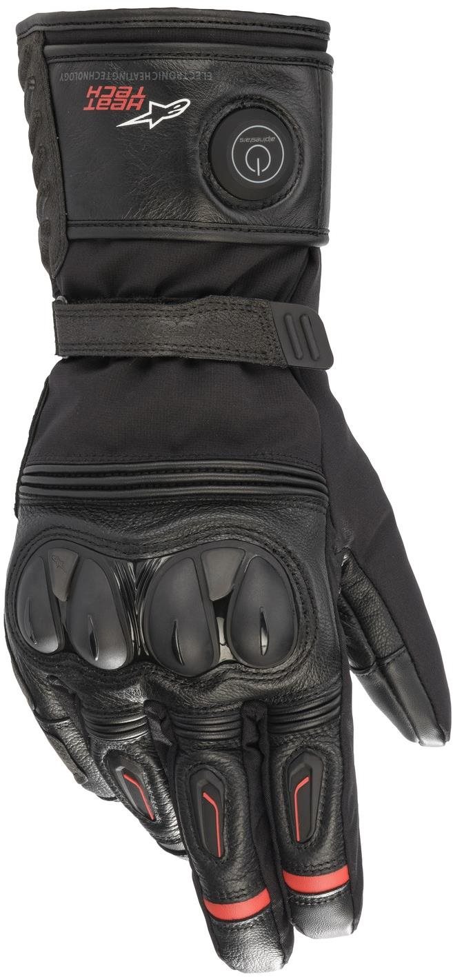 Alpinestar HT-7 Heat Tech Drystars vyhrievané čierne 2023 M...