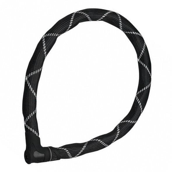 Abus Steel-O-Flex Iven 8200/85 Zámok na motorku