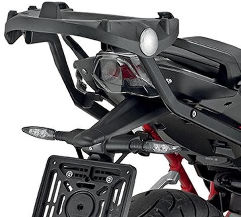 KAPPA KZ5117 nosič kufra BMW R 1200/1250  R/RS (15-22) Nosič na...