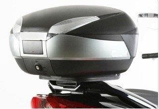 KAPPA KR6100 nosič kufra KYMCO Myroad 700 (11-14) Nosič na horný...