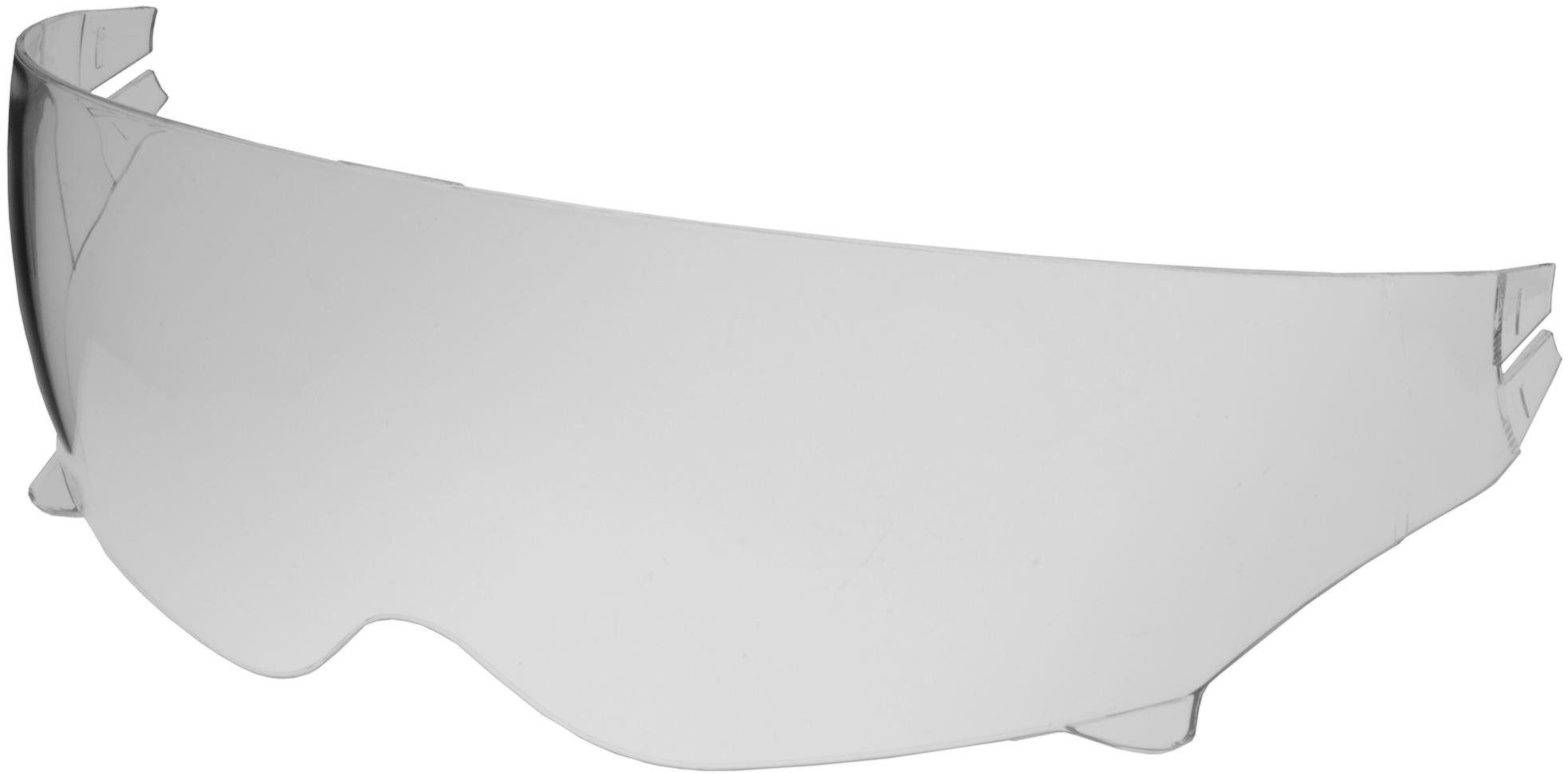 CASSIDA clona pro přilby Oxygen, čirá Náhradný diel