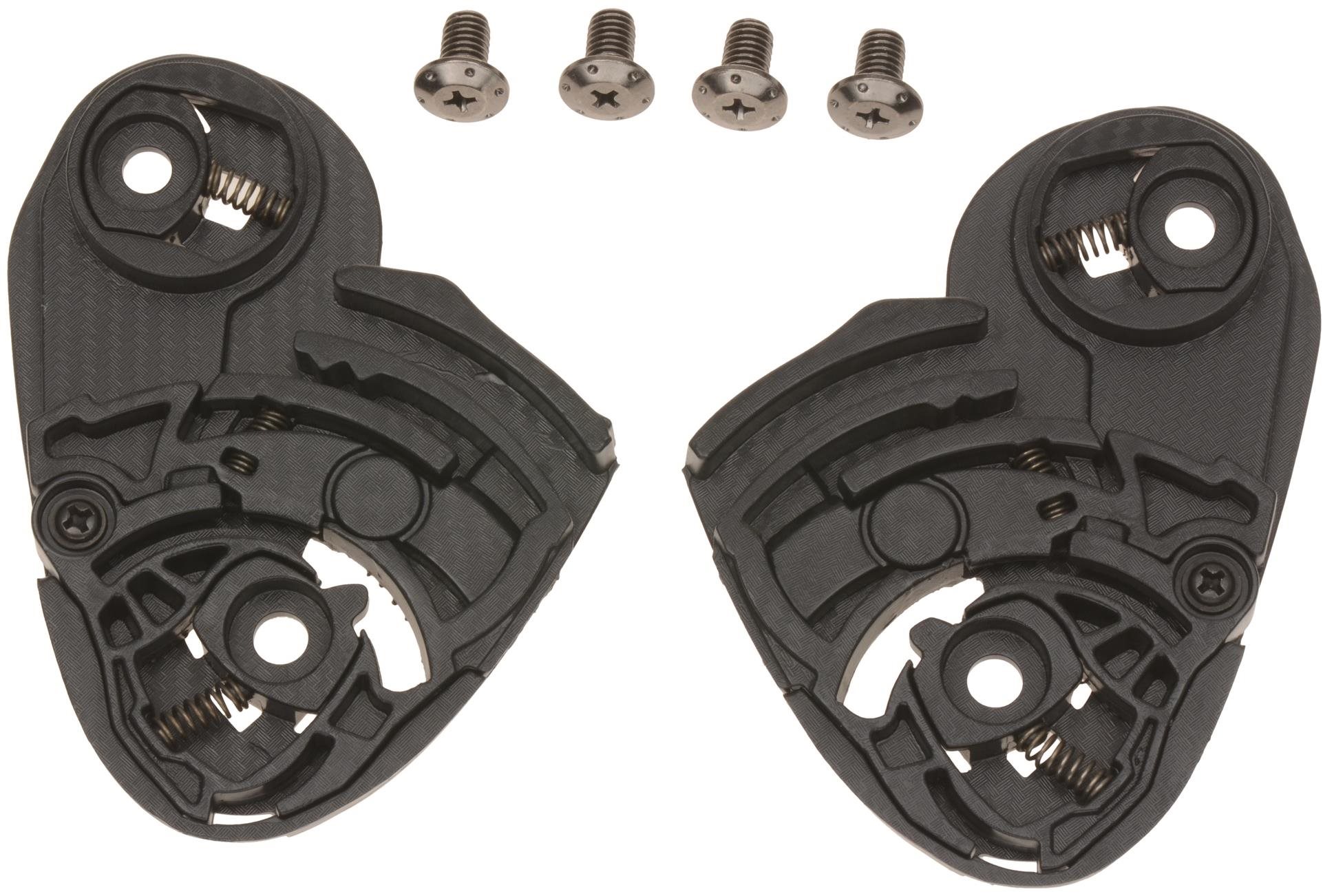 CASSIDA mechanismus hledí pro přilby Cyklon Náhradný diel