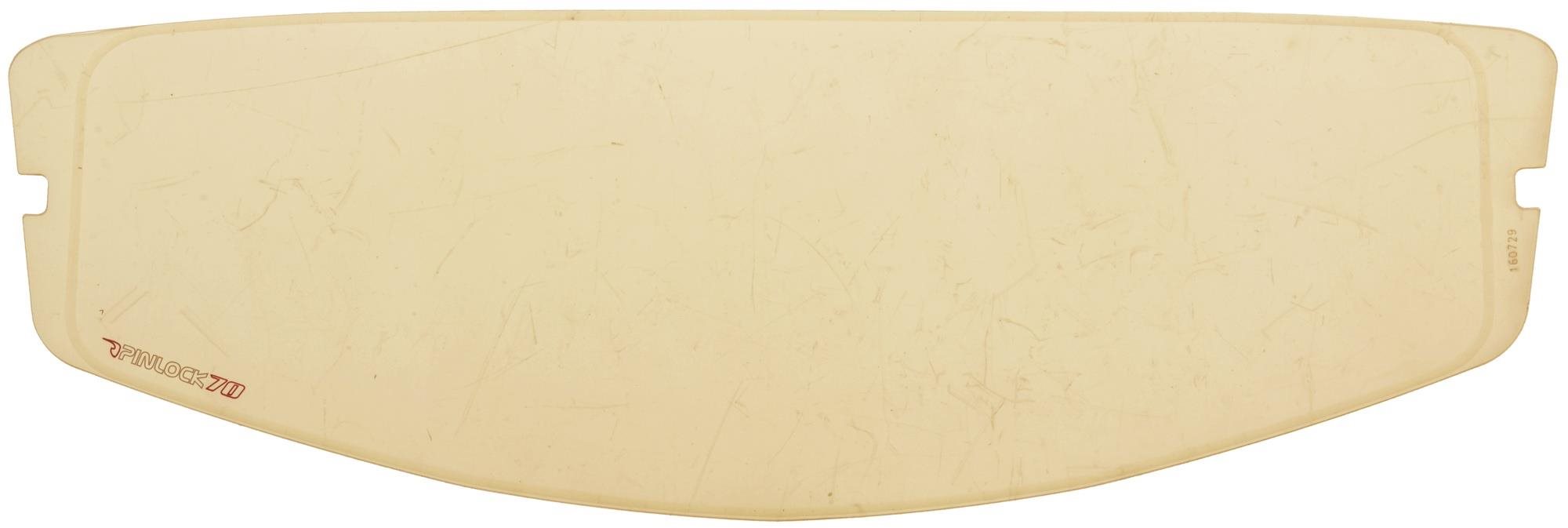 CASSIDA Pinlock 70 Max Vision pro plexi přileb Cyklon Náhradný diel