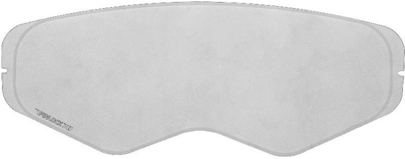 CASSIDA Pinlock 70 pro plexi přileb Tour s přípravou pro Pinlock...