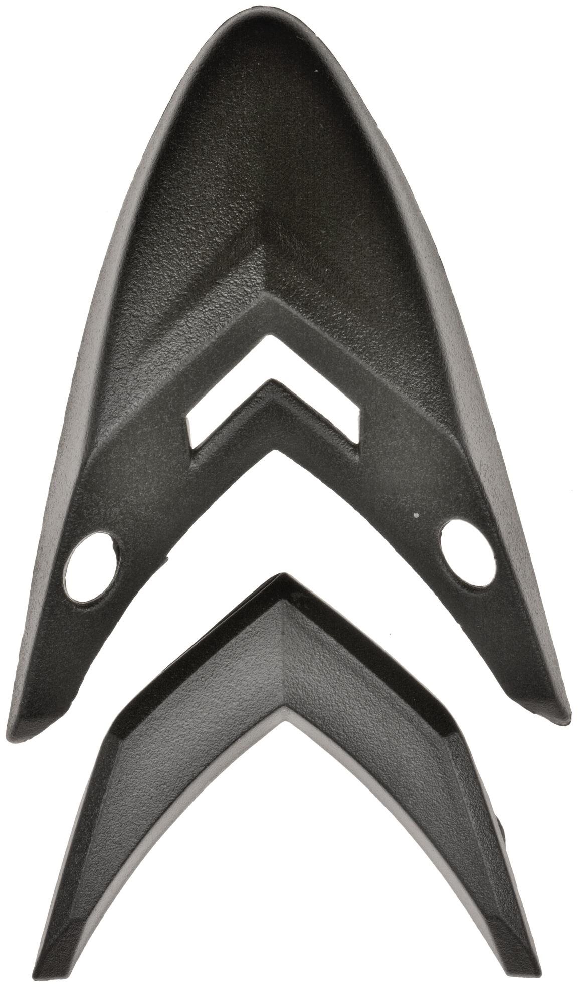 CASSIDA vrchní kotvení a záslepka kšiltu pro přilby Tour Náhradný...