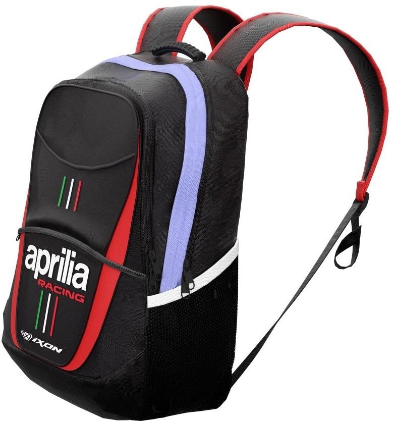 IXON BACK Aprilia – tímový batoh MotoGP Batoh