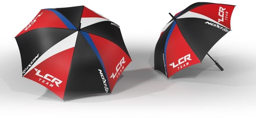 IXON UMB2 LCR HONDA – tímový dáždnik MotoGP Dáždnik