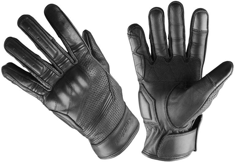 Cappa Racing Bahrain, veľ. 3XL Rukavice na motorku