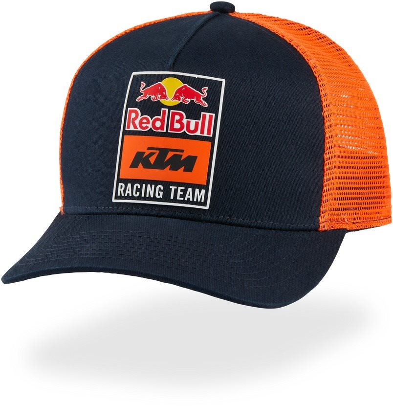 Red Bull KTM Pace Trucker Cap Šiltovka