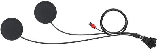 SENA HD slúchadlá na headset SPIDER ST1 Príslušenstvo k intercomu