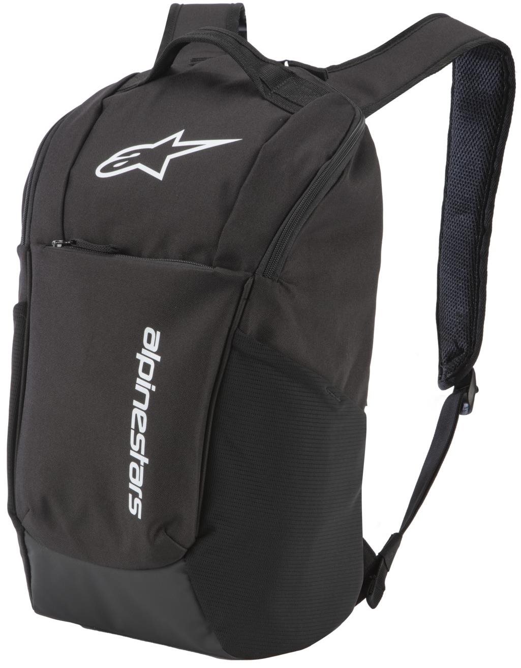 ALPINESTARS Defcon 2S, čierny, 13,6 l Moto batoh