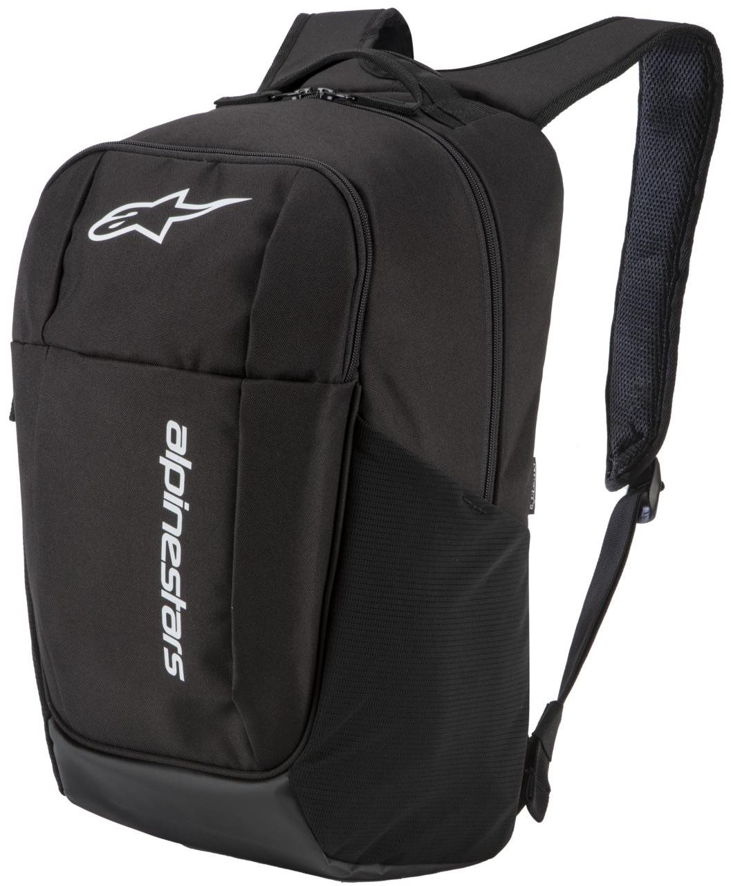 ALPINESTARS GFX 2S, čierny, 15,9 l Moto batoh