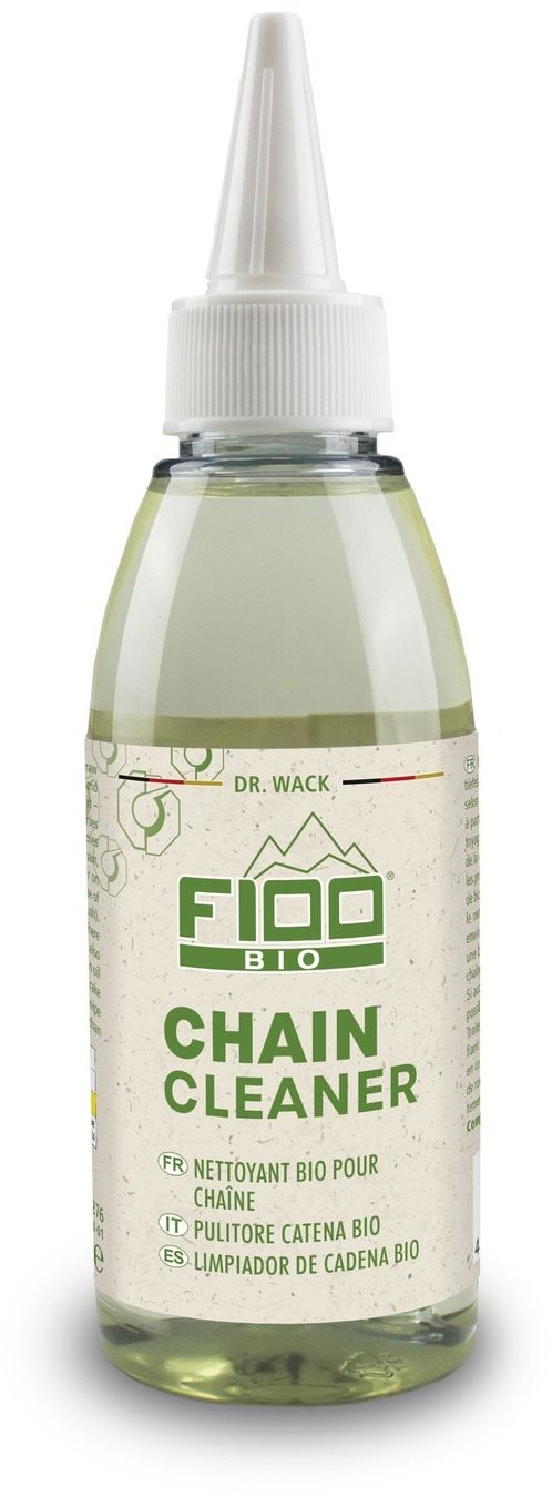 F100 BIO Chain Cleaner, 150 ml Čistič reťaze na motorku