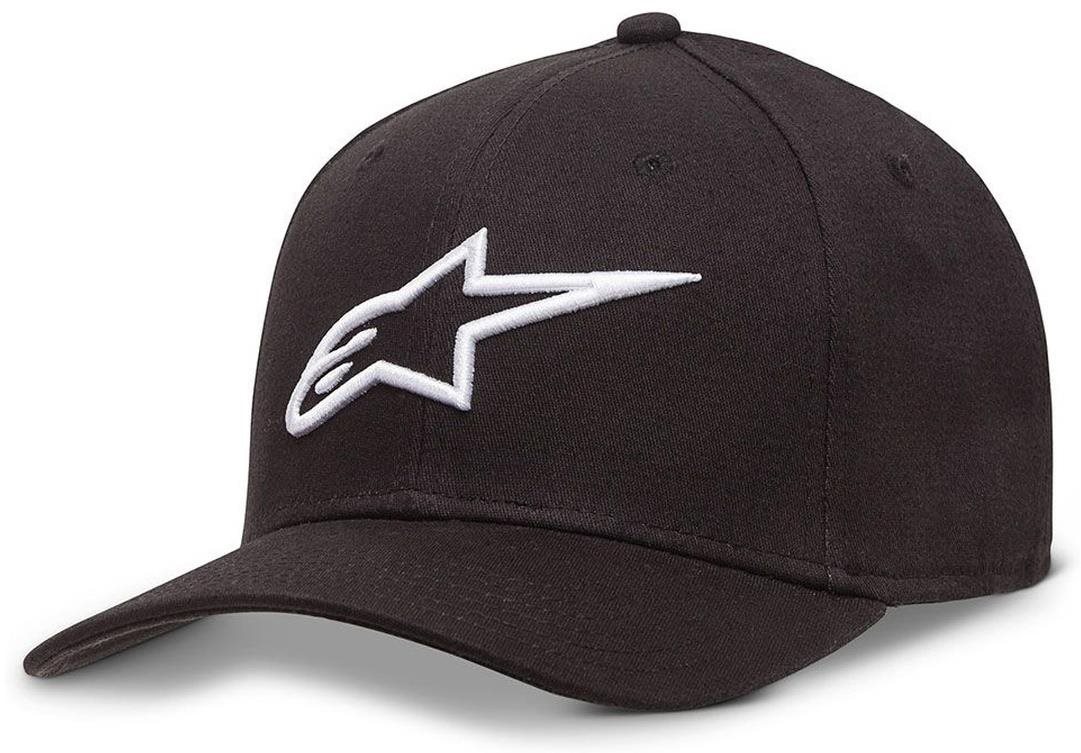 Alpinestars Ageless čierna/biela, veľ. L/XL Šiltovka
