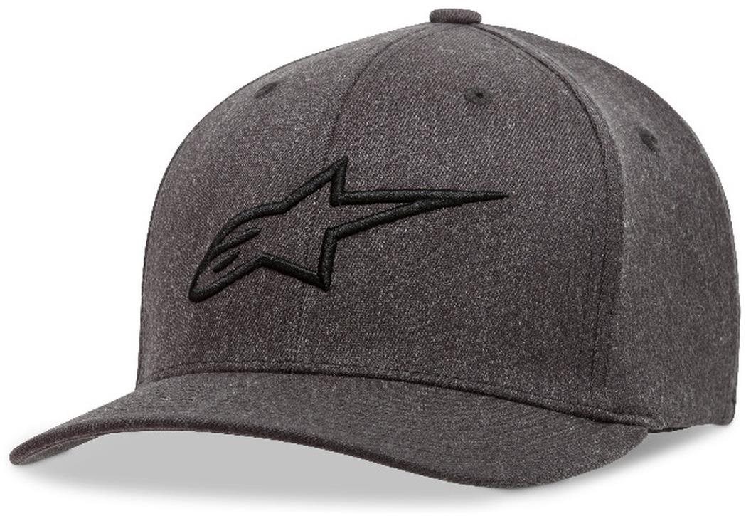 Alpinestars Ageless sivá, veľ. L/XL Šiltovka