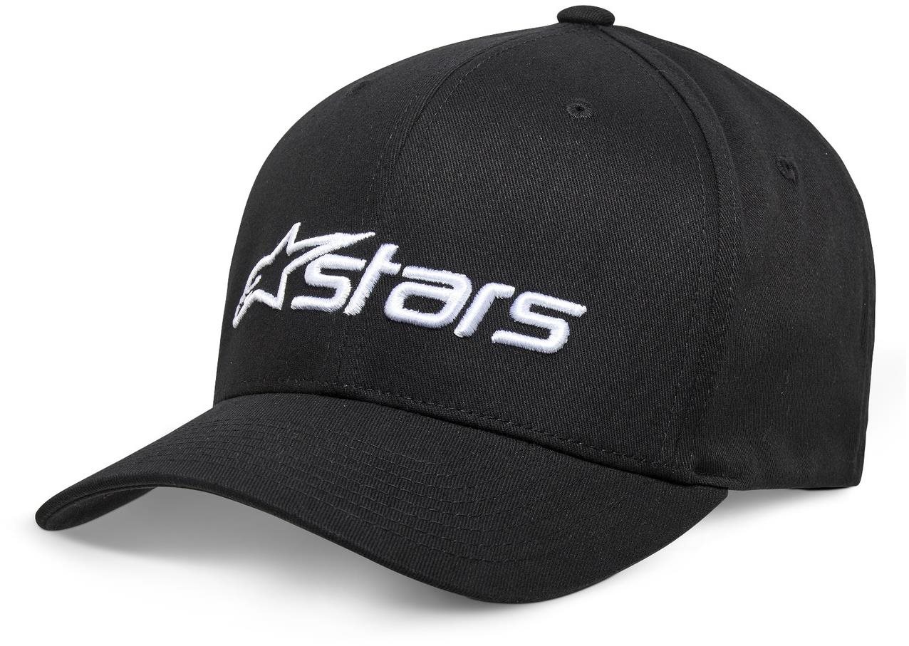 Alpinestars Blaze 2.0 čierna/biela, veľ. L/XL Šiltovka
