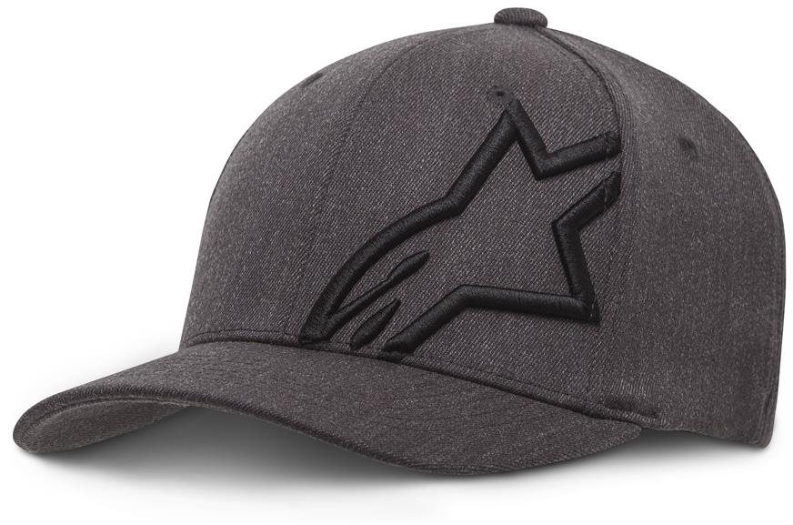 Alpinestars Corp Shift 2 tmavo sivá, veľ. L/XL Šiltovka