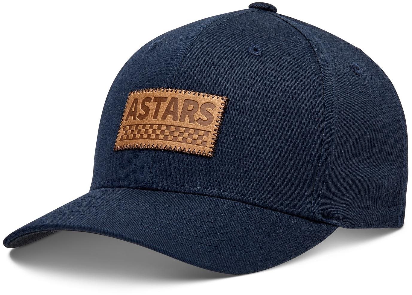 Alpinestars Hardy modrá, veľ. S/M Šiltovka